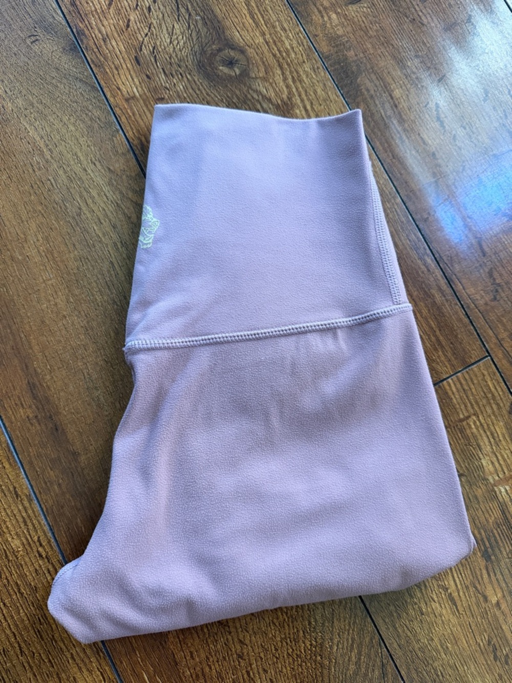 Darc Sport Light Pink Leggings